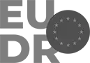EUDR Logo greyscale 30%